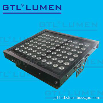 100wLED  flood light with CE/PSE/ROSH approvals,UL driver,CREE LED